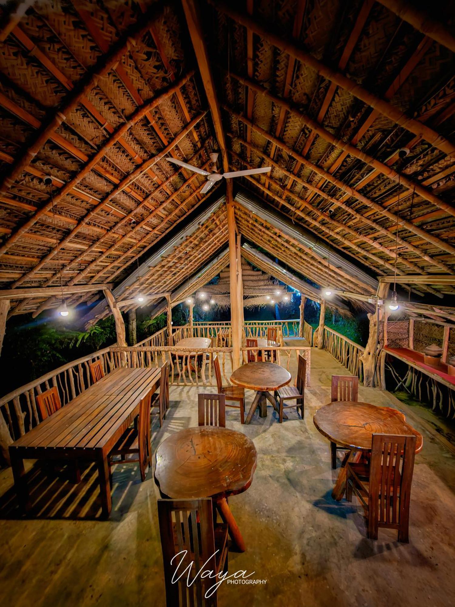 Elephant Paradise Safari Bungalow Udawalawe Exterior photo
